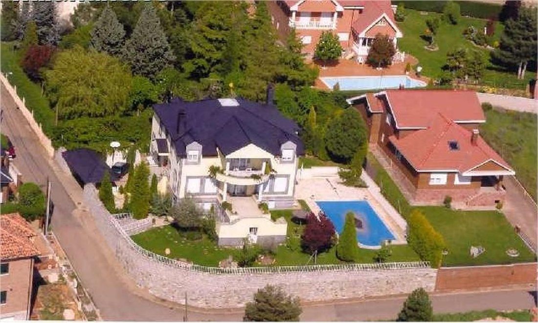 Chalet in Ibiza Town, Balearic Islands, Spain 1 - 15406628