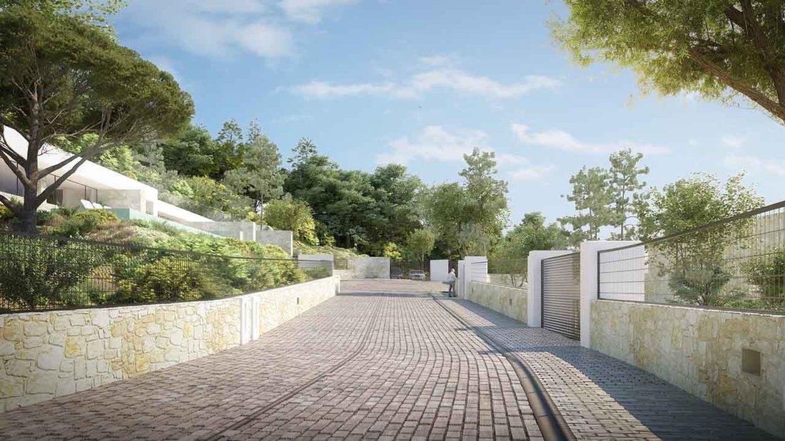Villa in Ibiza Town, Balearic Islands, Spain 5 - 13984035