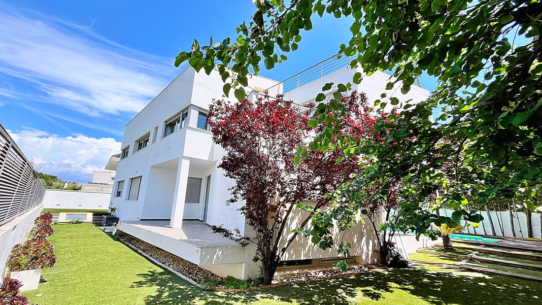 Villa in Alicante, Valencian Community, Spain 1 - 18361234