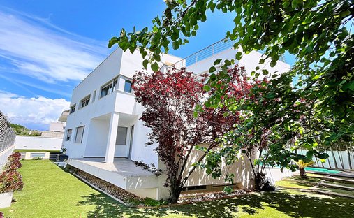 Villa in Alicante, Valencian Community, Spain 1