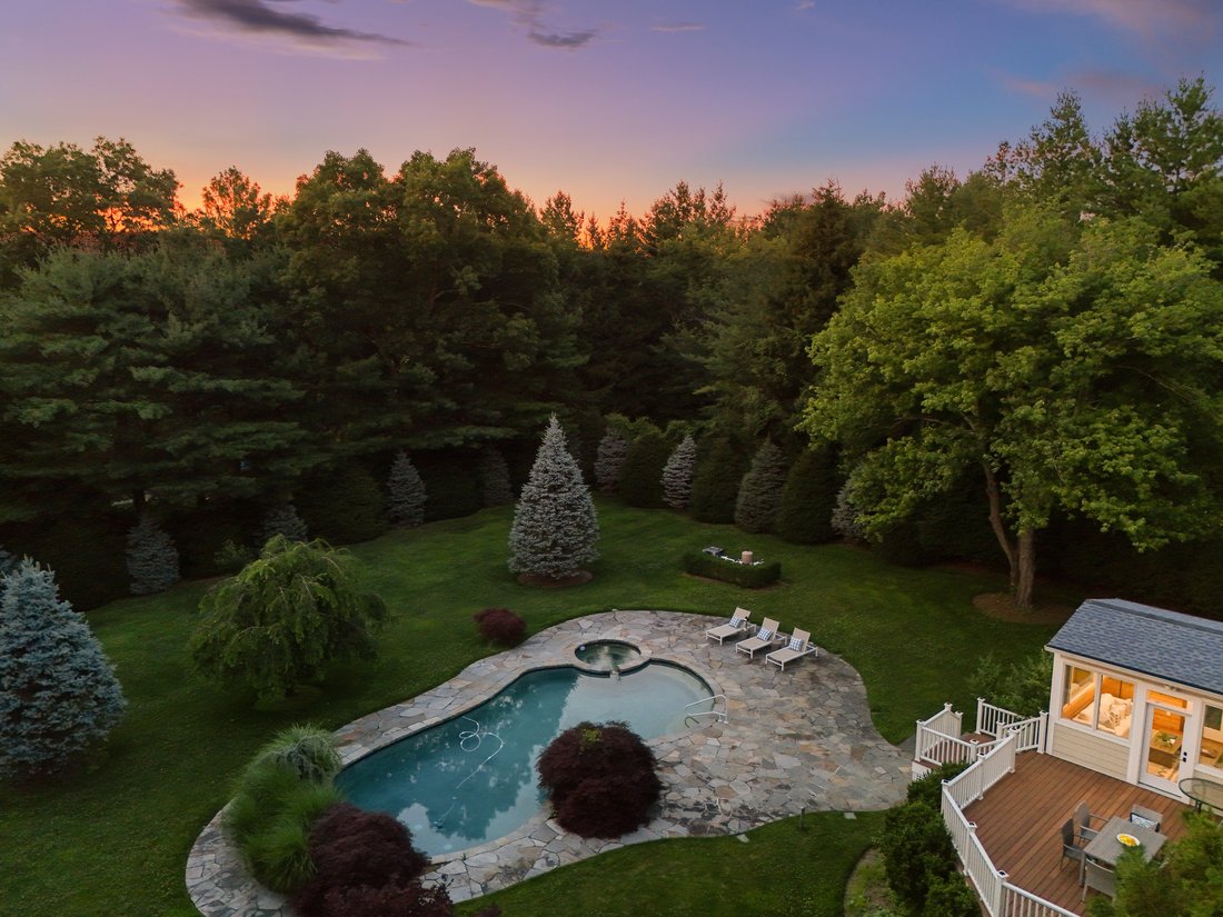 House in Pleasantville, New York, United States 3 - 18361285