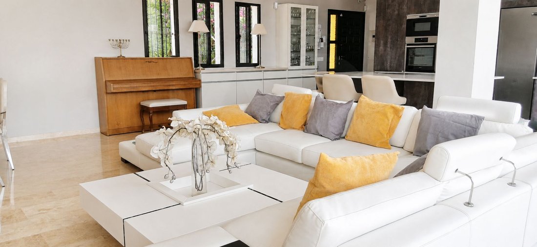 Townhouse in Mijas, Andalusia, Spain 5 - 18279337