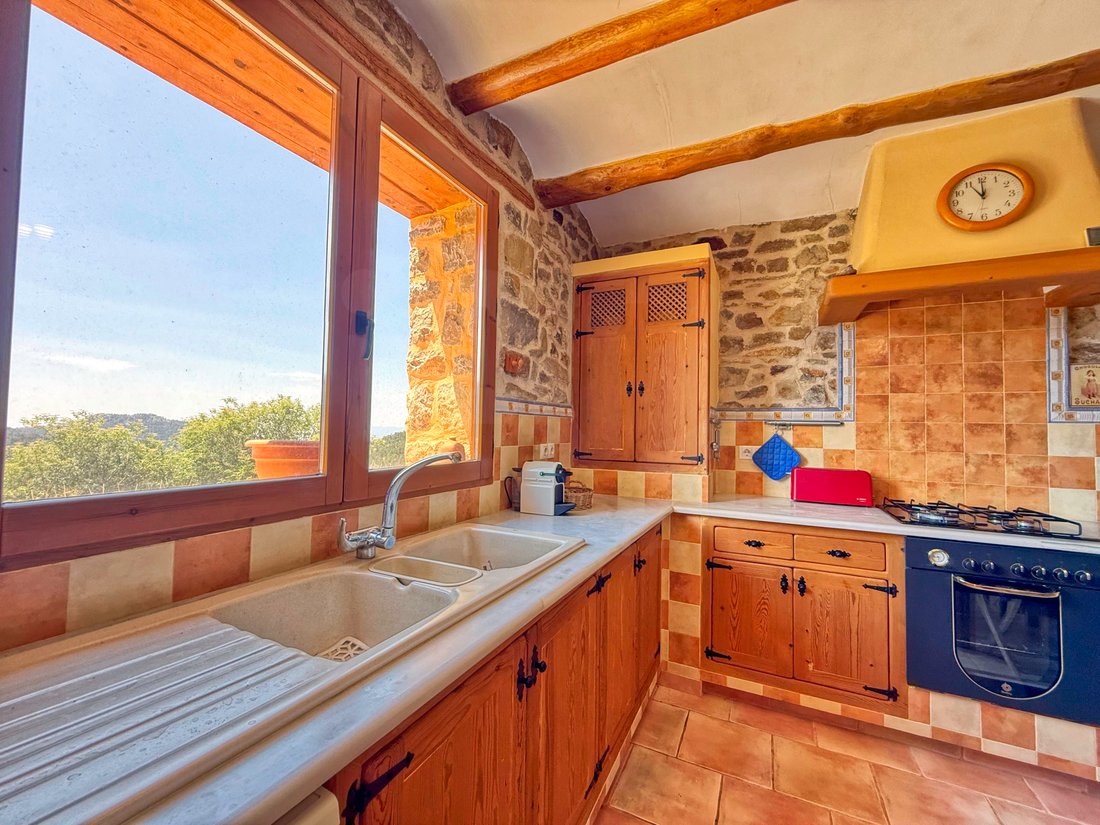 Farm Ranch in Nogueruelas, Aragon, Spain 5 - 18361246