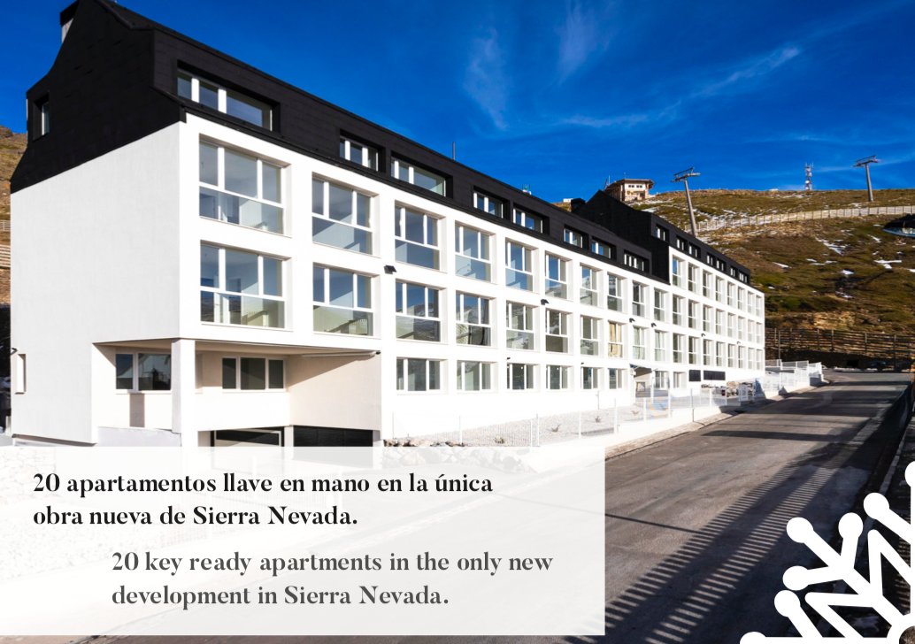 Apartment in Berchules, Andalusia, Spain 3 - 13983946