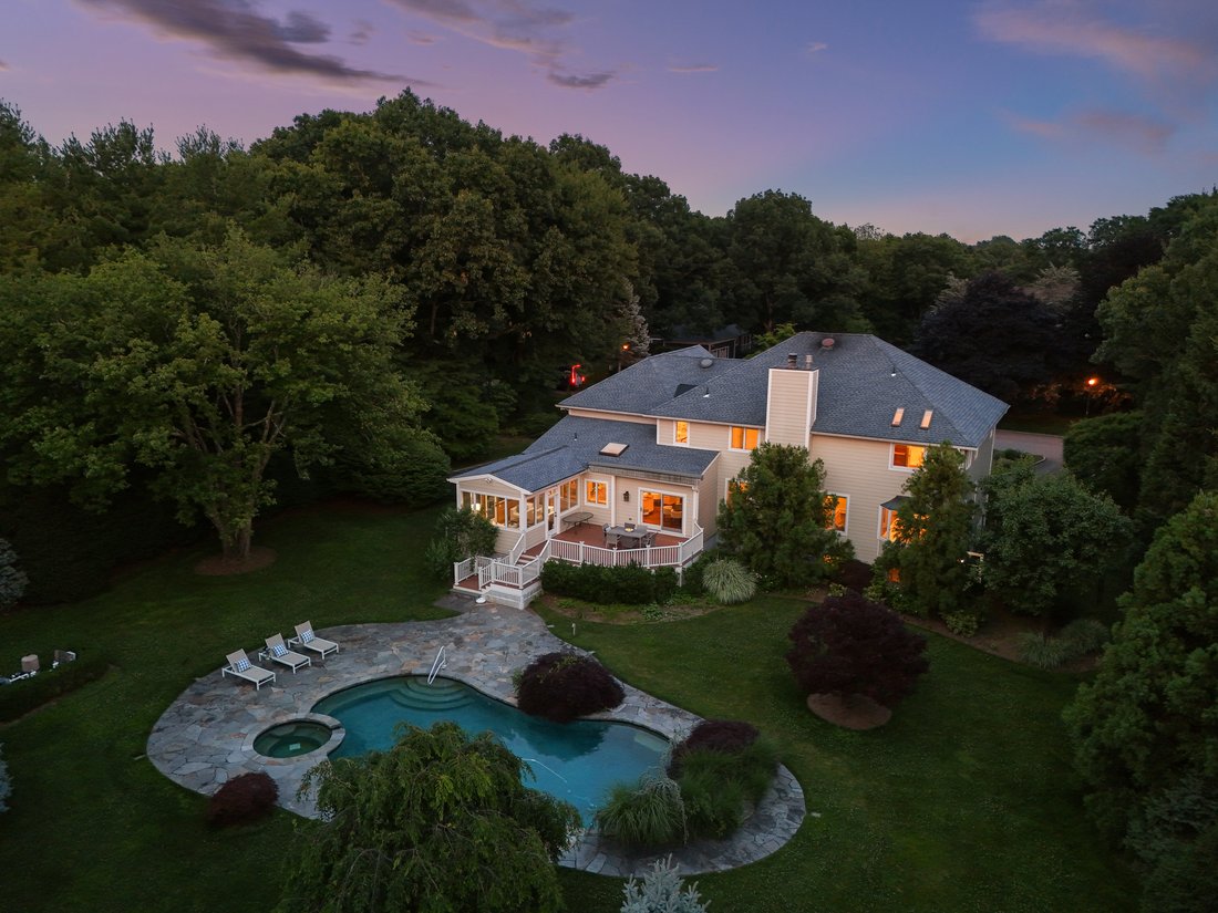 House in Pleasantville, New York, United States 2 - 18361285