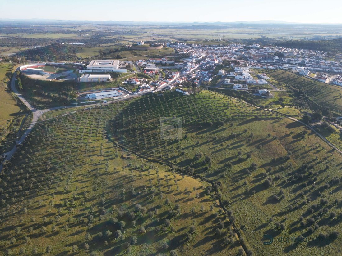 Land in Arraiolos, Évora District, Portugal 1 - 18361184