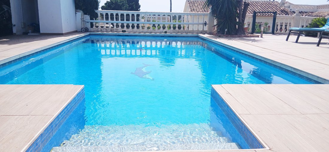 Townhouse in Mijas, Andalusia, Spain 3 - 18279337