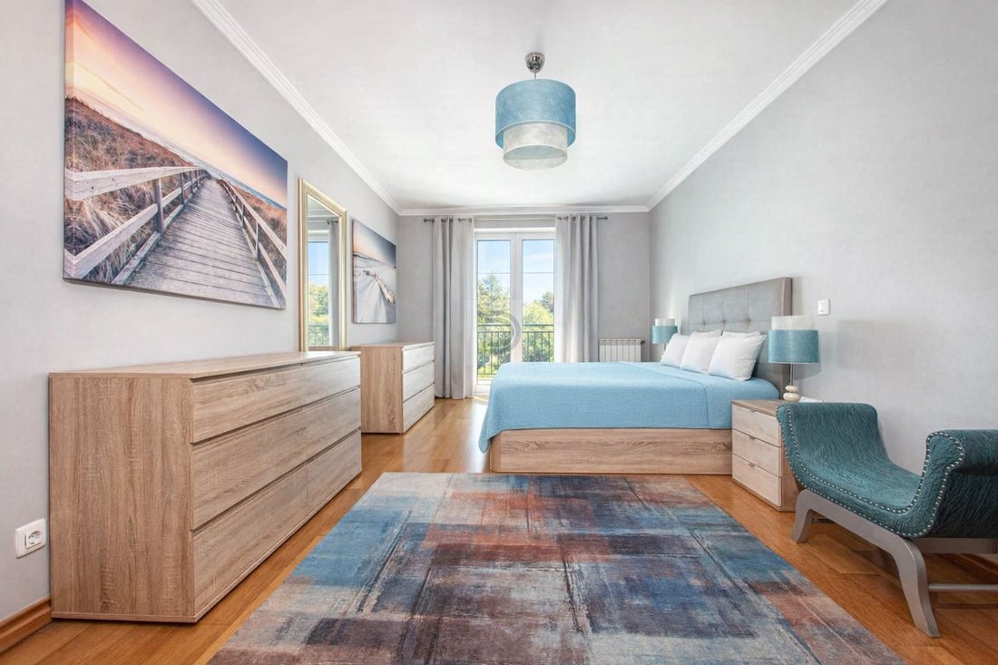 Apartment in Setubal, Setubal, Portugal 1 - 18361172