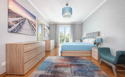 Apartment in Setubal, Setubal, Portugal 1