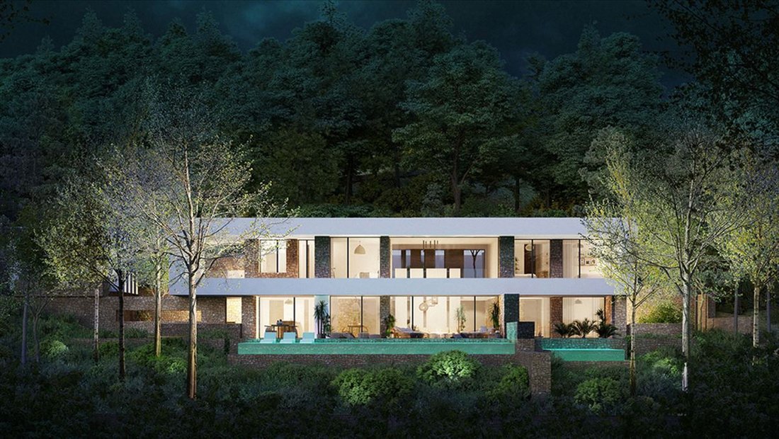 Villa in Ibiza Town, Balearic Islands, Spain 4 - 13984115