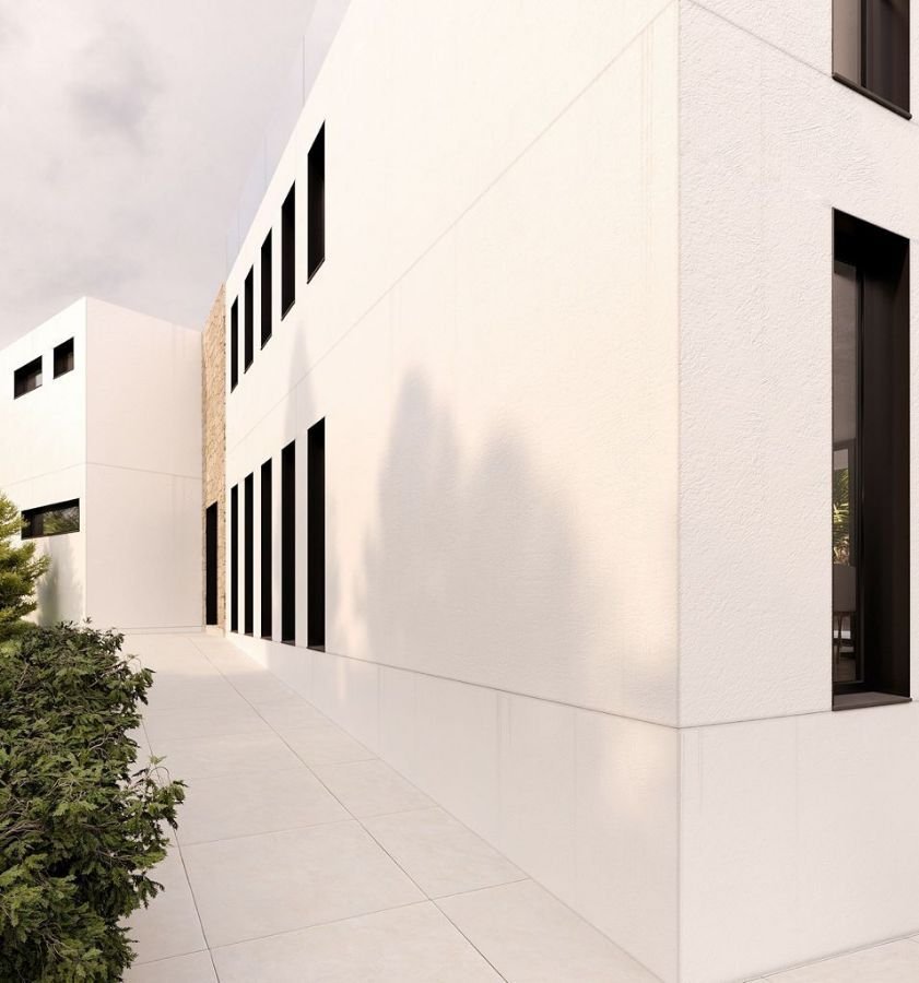 Villa in Roca Llisa, Santa Eularia des Riu, Balearic Islands 4 - 13983988