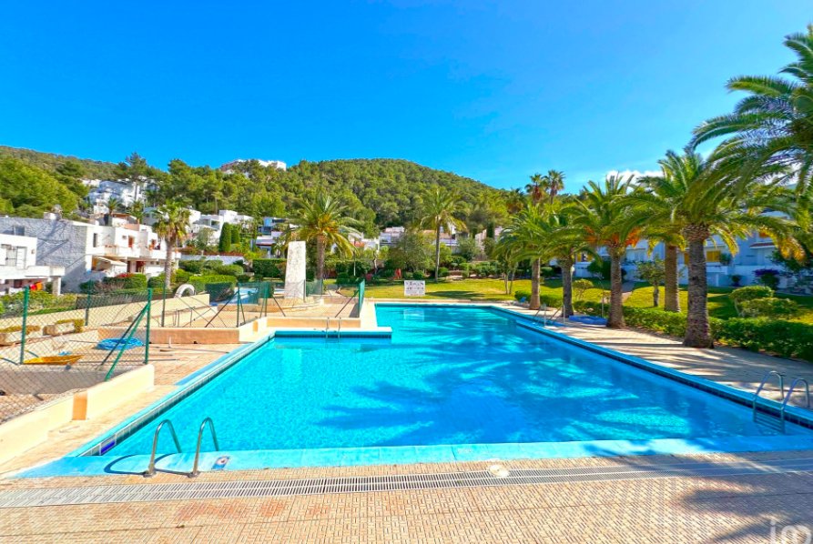 Chalet in Santa Eularia des Riu, Balearic Islands, Spain 1 - 14197966