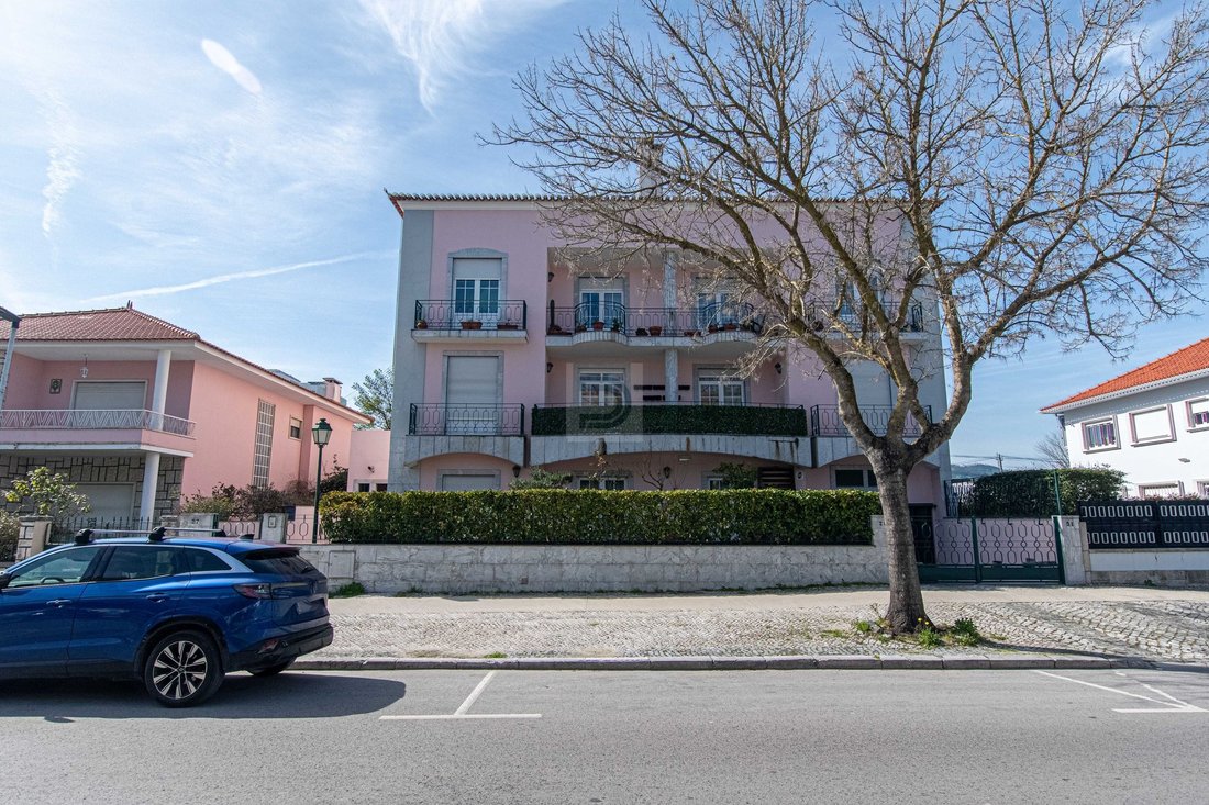 Apartment in Setubal, Setubal, Portugal 2 - 18361172