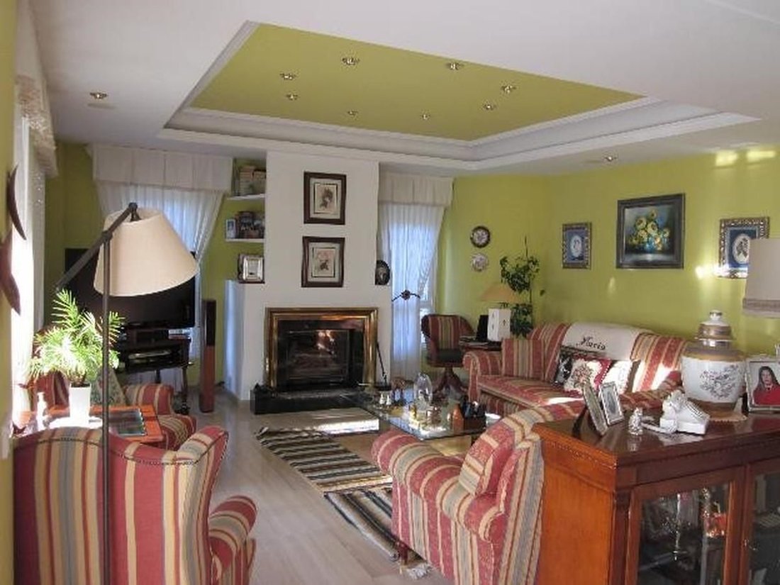 Chalet in Ibiza Town, Balearic Islands, Spain 3 - 15406628