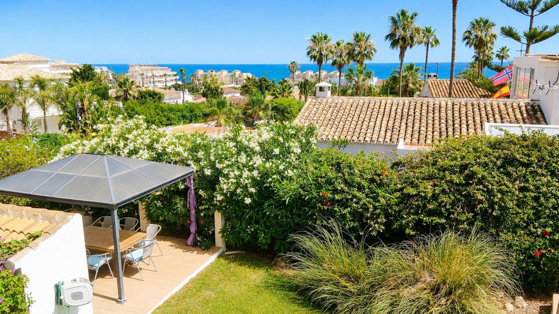 Townhouse in Mijas, Andalusia, Spain 2 - 18279337