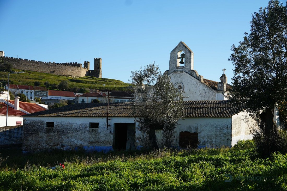 Farm Ranch in Arraiolos, Évora District, Portugal 4 - 18361142