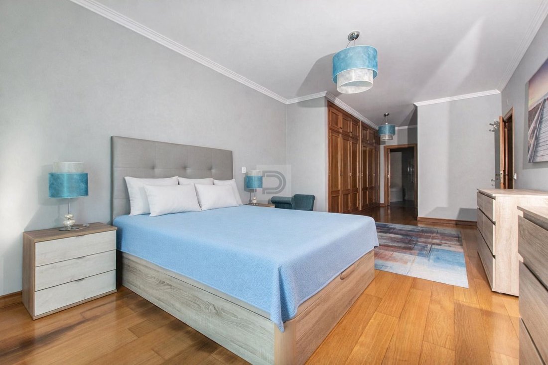 Apartment in Setubal, Setubal, Portugal 4 - 18361172