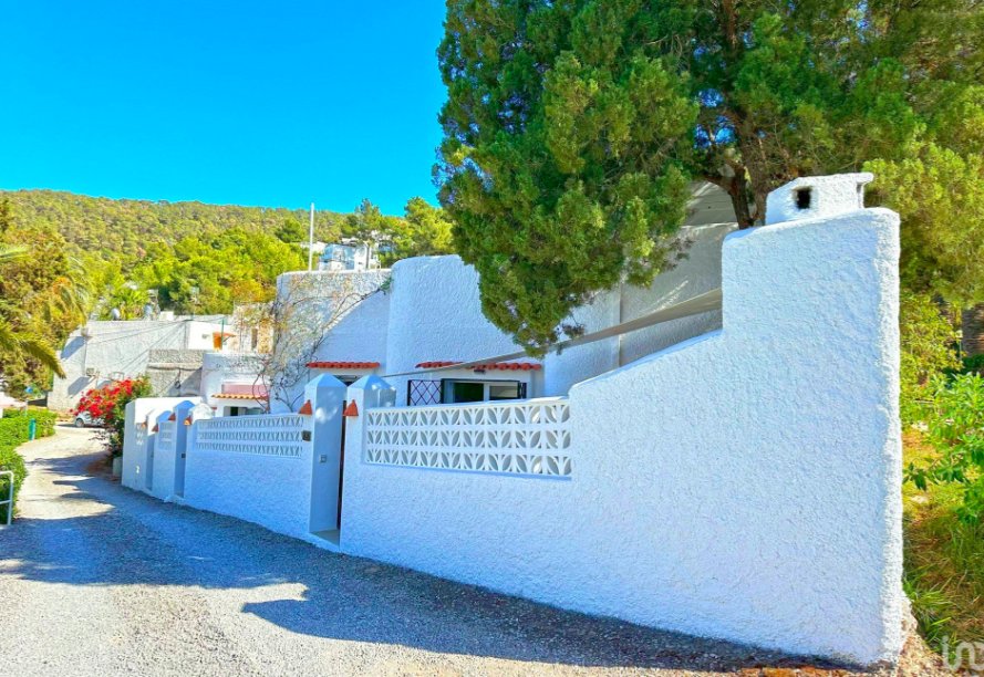Chalet in Santa Eularia des Riu, Balearic Islands, Spain 3 - 14197966