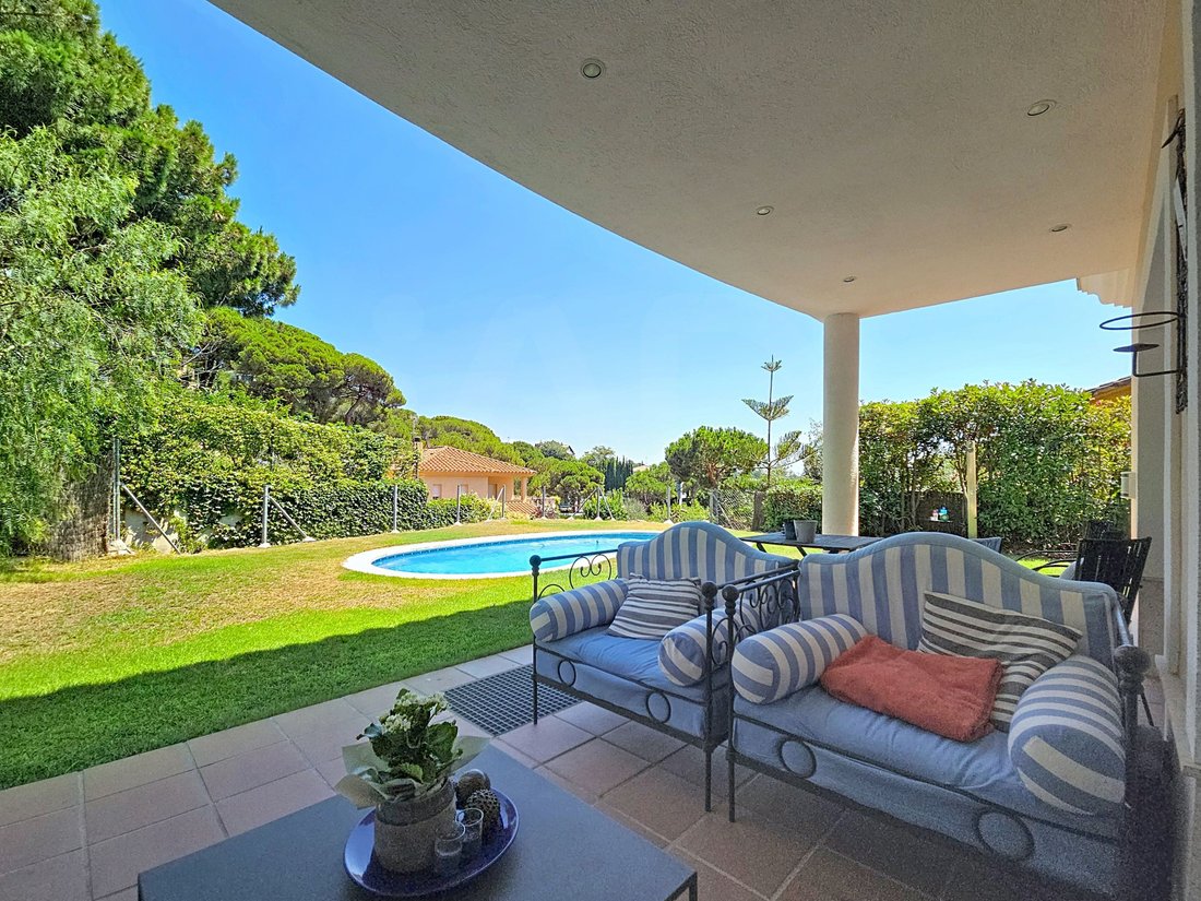 Villa a Premià de Dalt, Catalogna, Spagna 4 - 18361228