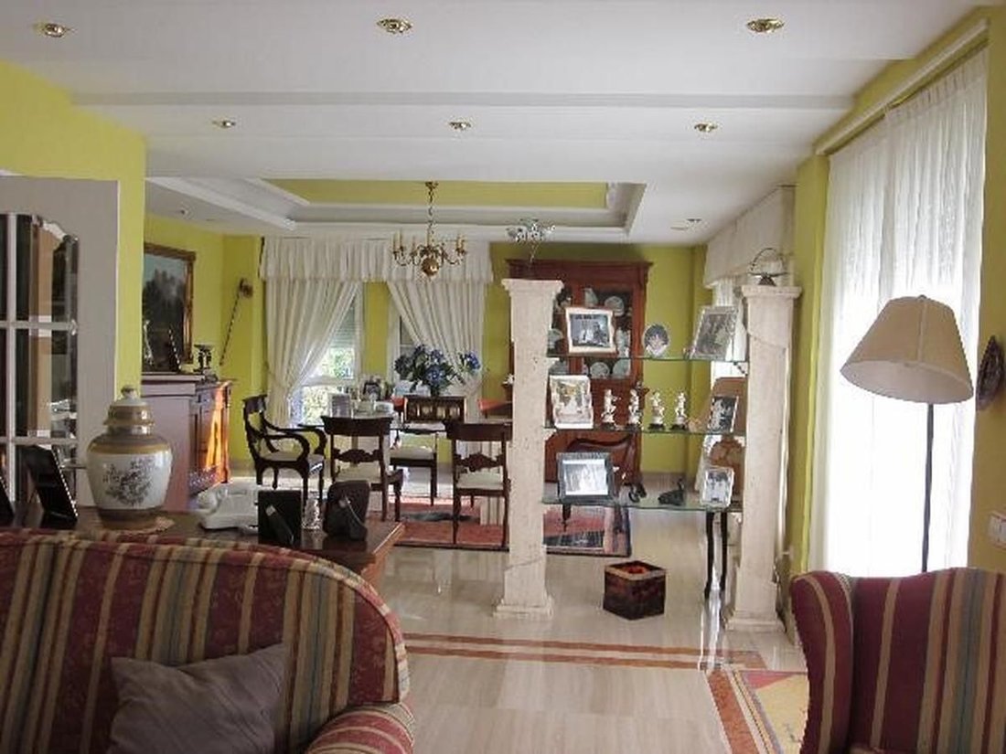Chalet in Ibiza Town, Balearic Islands, Spain 5 - 15406628