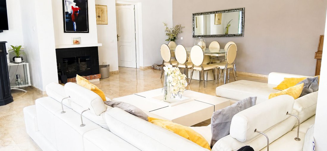 Townhouse in Mijas, Andalusia, Spain 4 - 18279337
