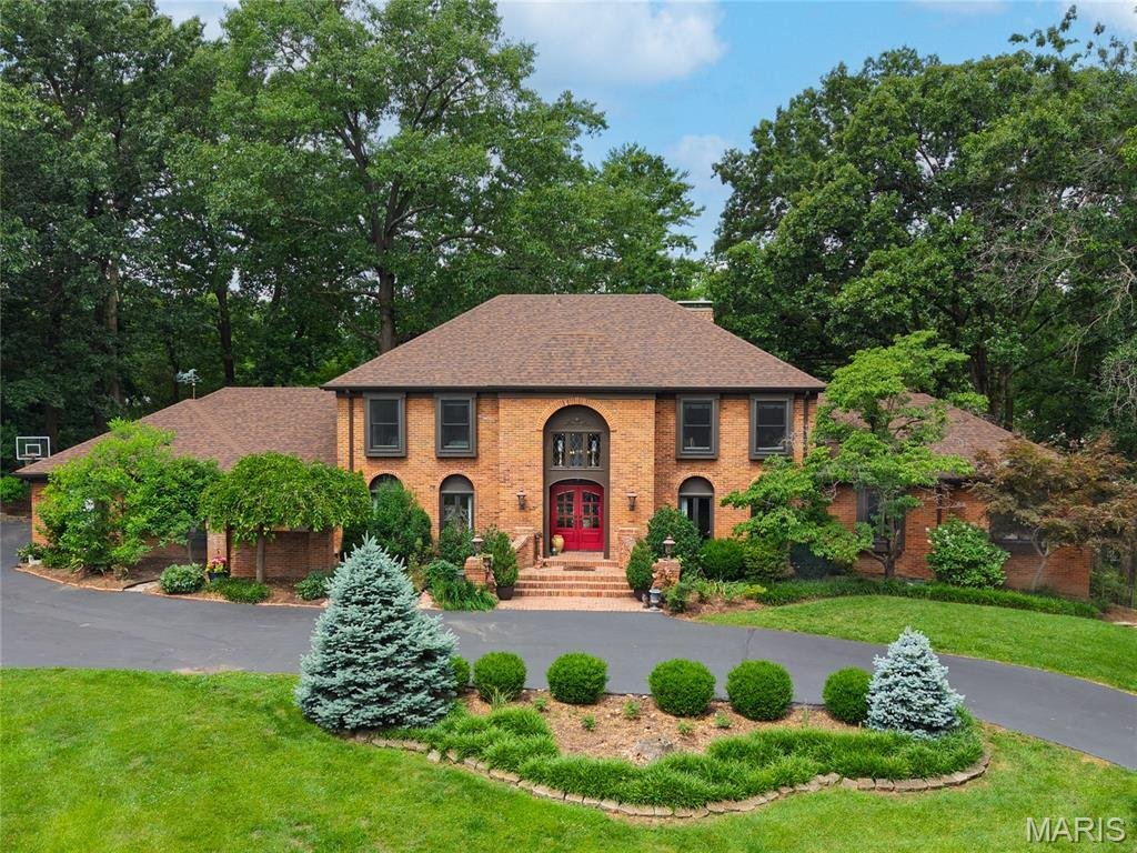 House in Creve Coeur, Missouri, United States 1 - 18361364