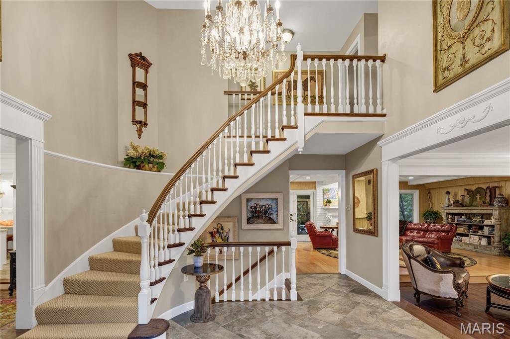 House in Creve Coeur, Missouri, United States 4 - 18361364