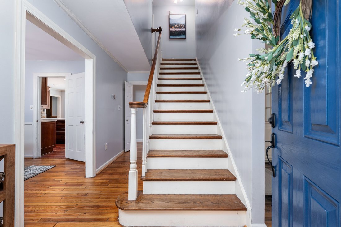 House in Beaverdam, Virginia, United States 4 - 18361360