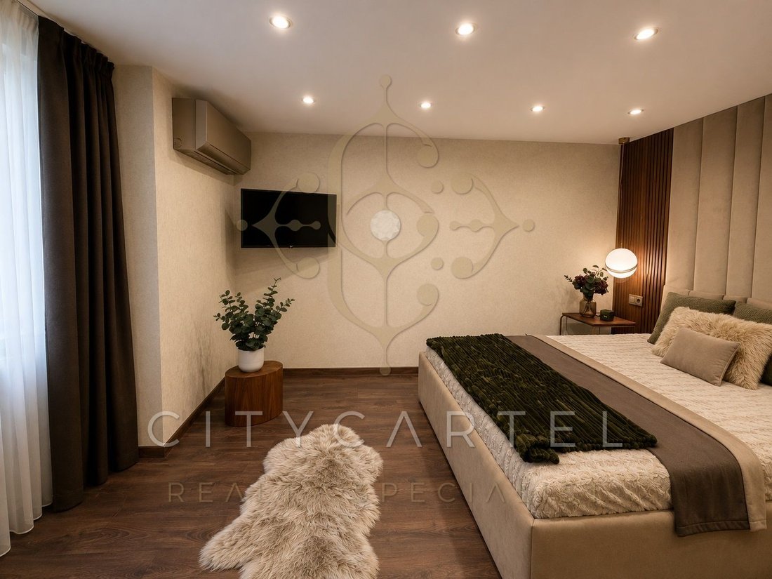 Apartment in Budapest, Budapest, Hungary 5 - 18361362