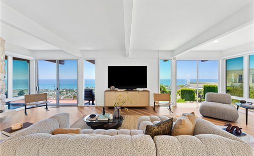 House in San Clemente, California, United States 1