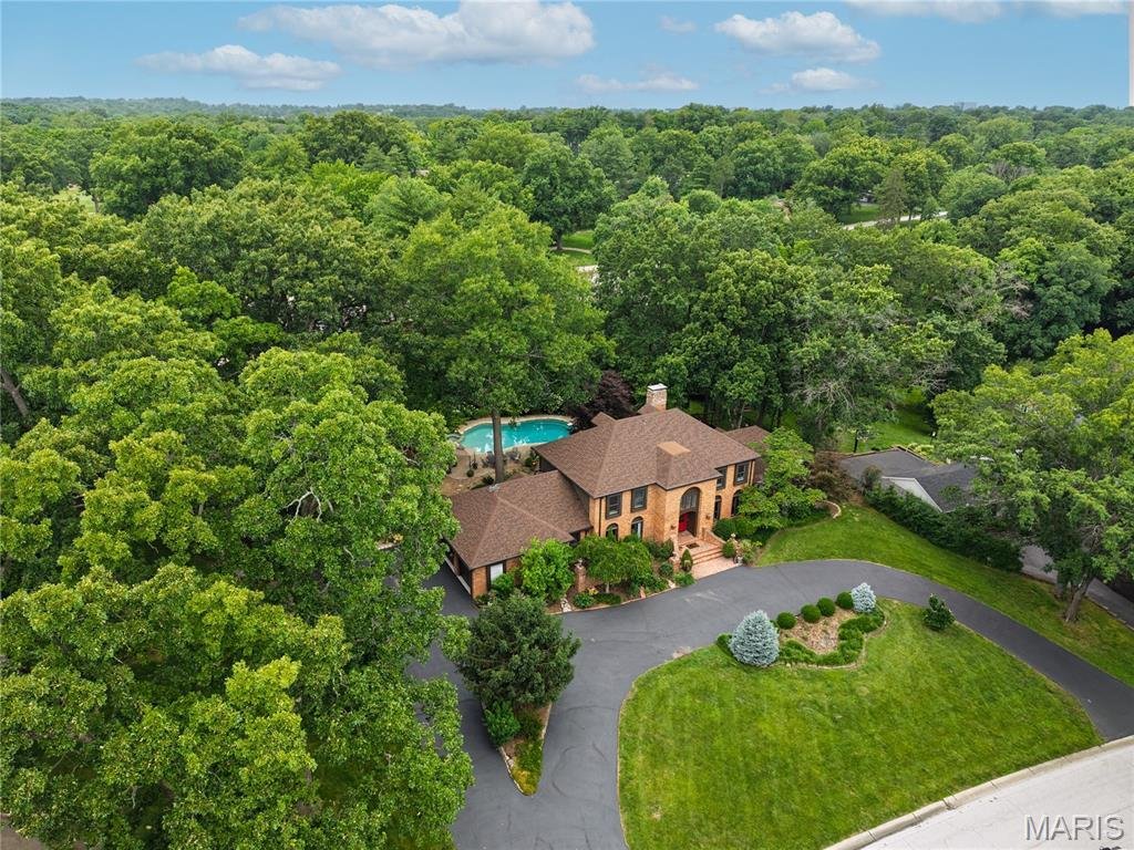 House in Creve Coeur, Missouri, United States 2 - 18361364