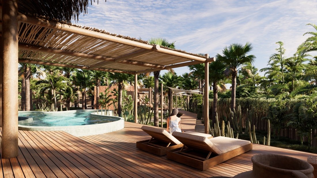 Bungalow in Cajueiro da Praia, Cajueiro da Praia, Brazil 2 - 18361500