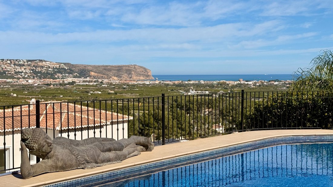 Villa in Alicante, Valencian Community, Spain 2 - 18361354