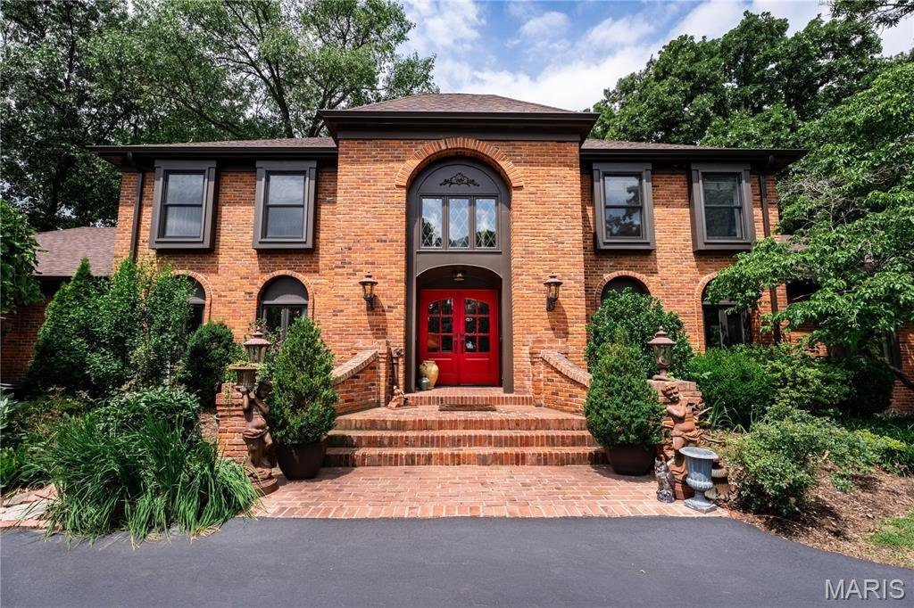 House in Creve Coeur, Missouri, United States 3 - 18361364