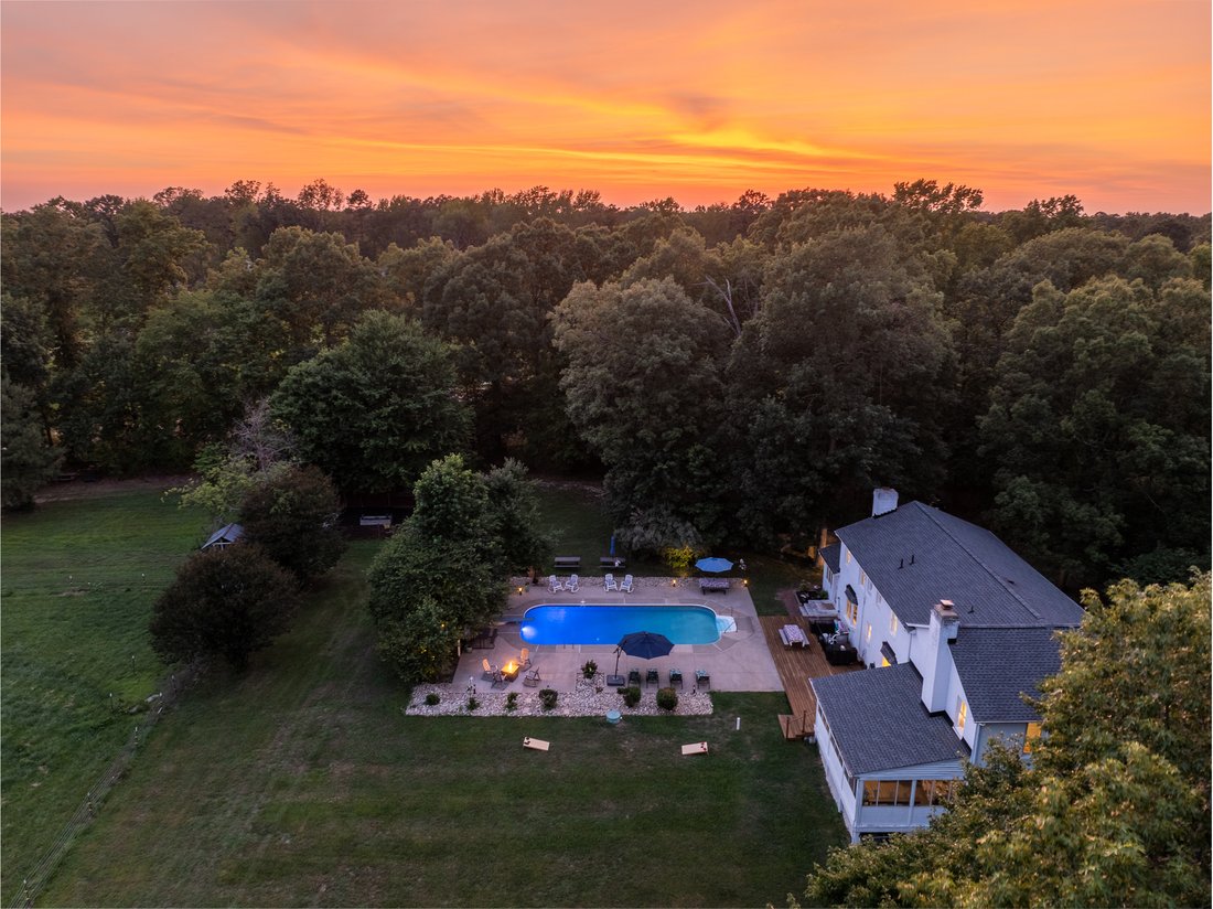 House in Beaverdam, Virginia, United States 1 - 18361360