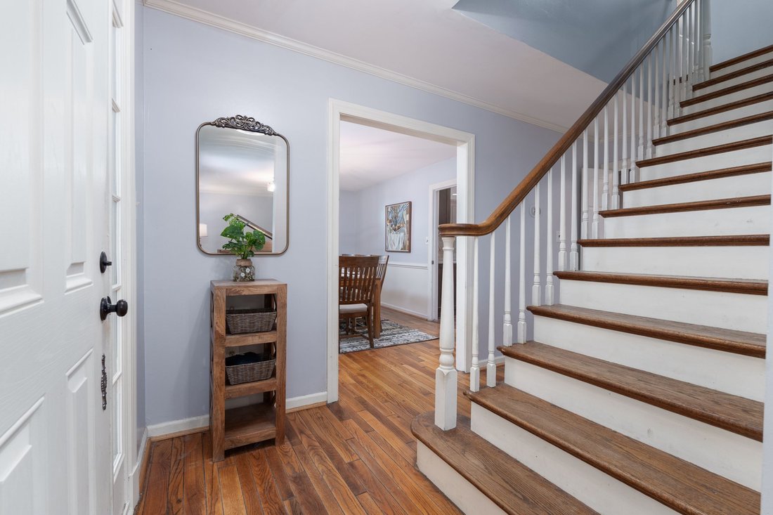 House in Beaverdam, Virginia, United States 5 - 18361360