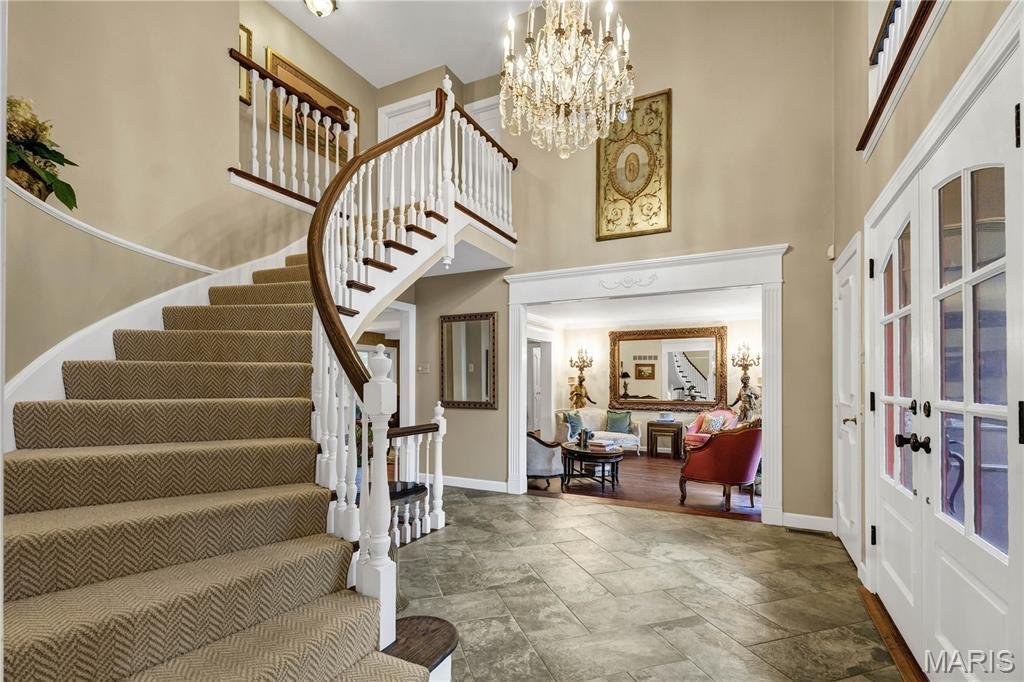 House in Creve Coeur, Missouri, United States 5 - 18361364
