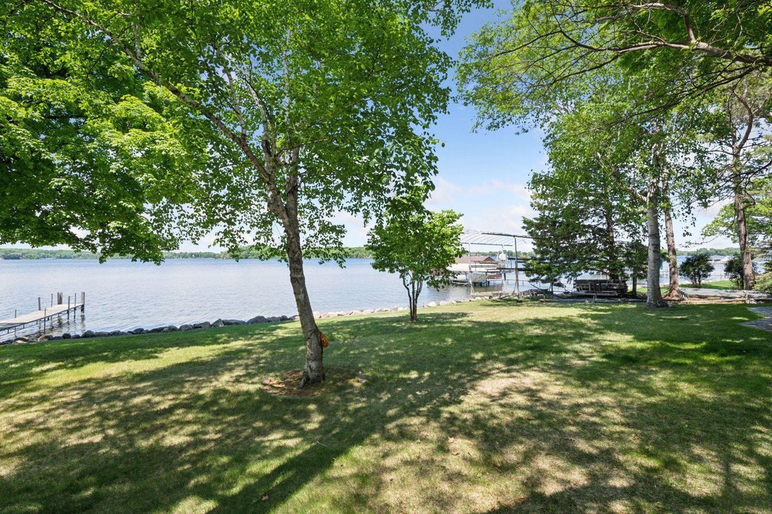 House in Mound, Minnesota, United States 3 - 18361371