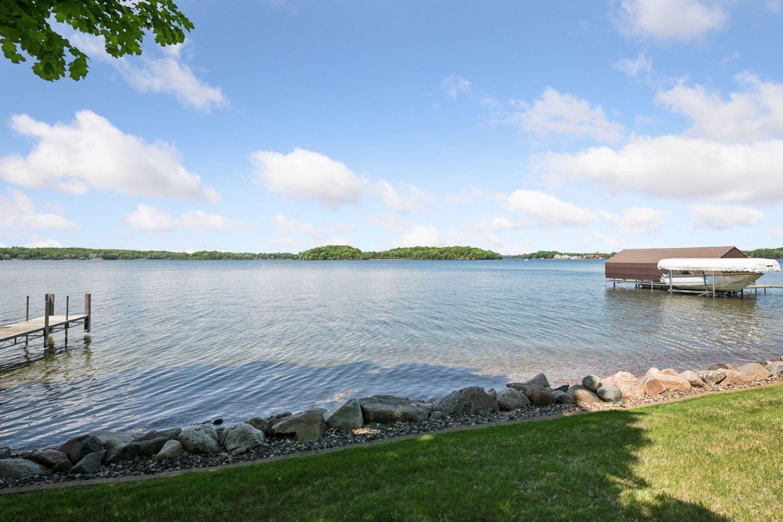 House in Mound, Minnesota, United States 2 - 18361371