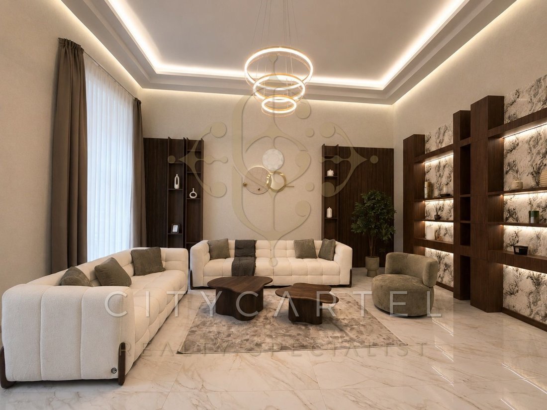 Apartment in Budapest, Budapest, Hungary 1 - 18361362
