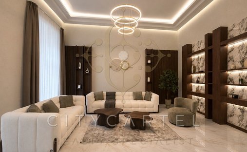 Apartment in Budapest, Budapest, Hungary 1