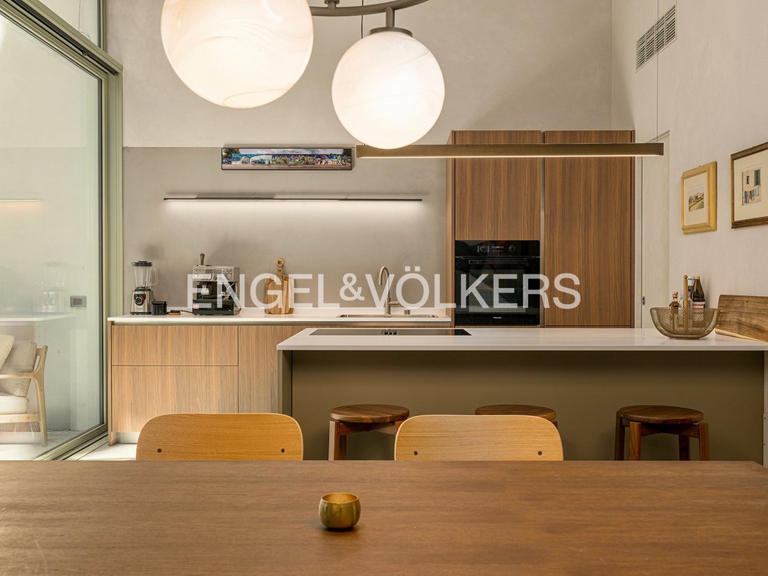 Apartment in Center, Florence, Tuscany 5 - 18361372
