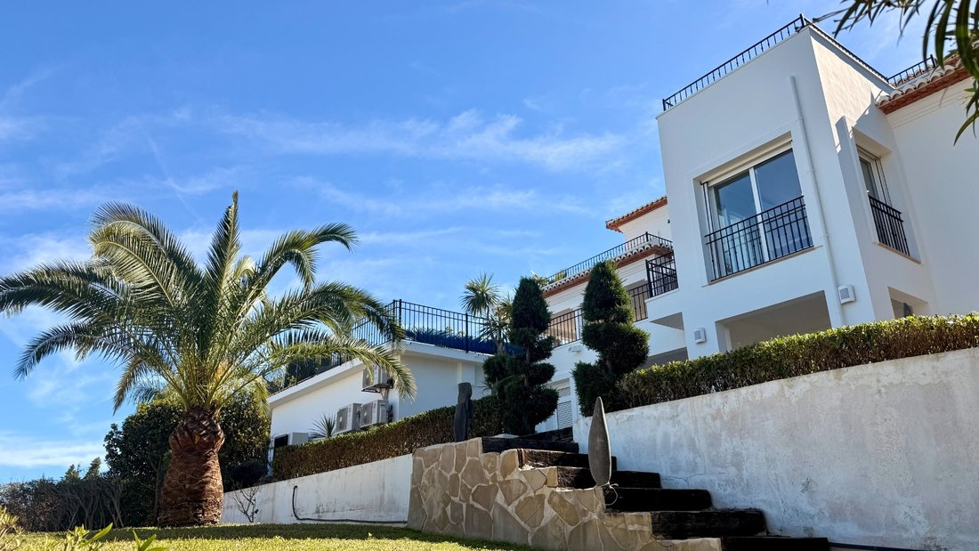 Villa in Alicante, Valencian Community, Spain 4 - 18361354