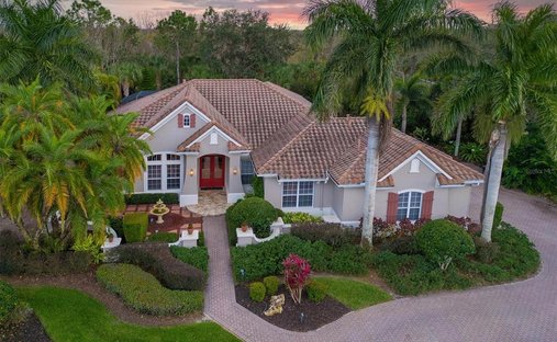 House in Bradenton, Florida, United States 1