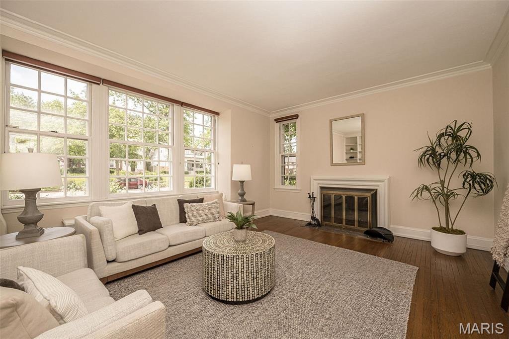 House in Clayton, Missouri, United States 4 - 17616905