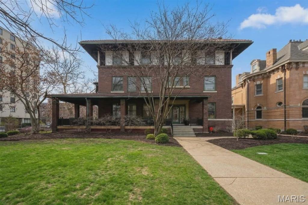 House in St. Louis, Missouri, United States 1 - 17266322