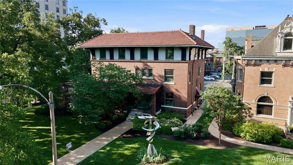 House in St. Louis, Missouri, United States 3 - 17266322