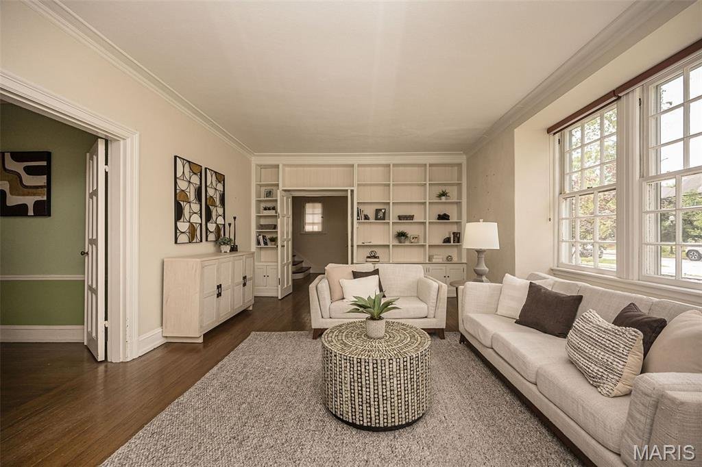 House in Clayton, Missouri, United States 5 - 17616905