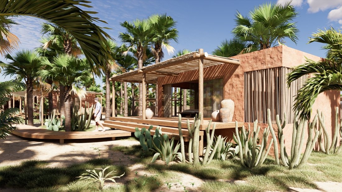Bungalow in Cajueiro da Praia, Cajueiro da Praia, Brazil 4 - 18361500