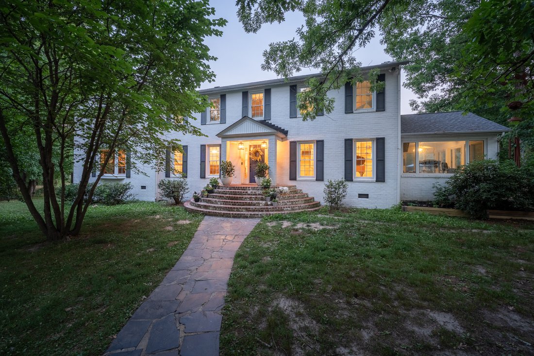 House in Beaverdam, Virginia, United States 3 - 18361360